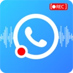 easy call- call recorder android application logo